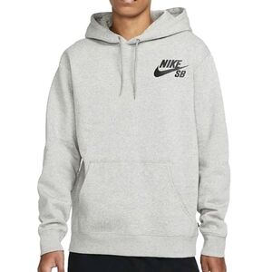 Nike Men's SB Icon Pullover Skate Hoodie Size XXL